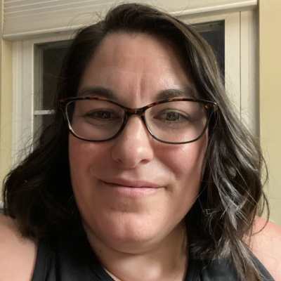 Kathy Peacock