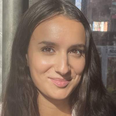 Lauren Musso