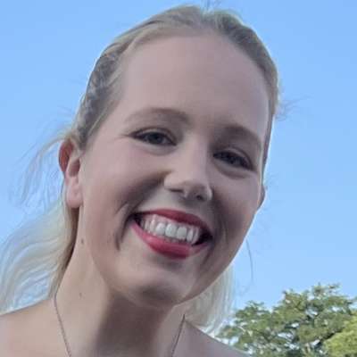Ashley Donnelly