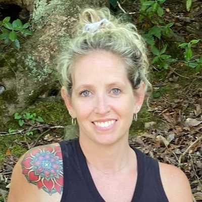 Molly Raynor