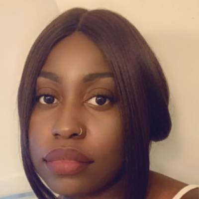 Ashante Jackson Pusey