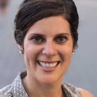 Sharon Itkoff Nacache