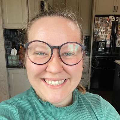 Maighdlin Donahue