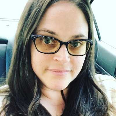 Erin Dickey