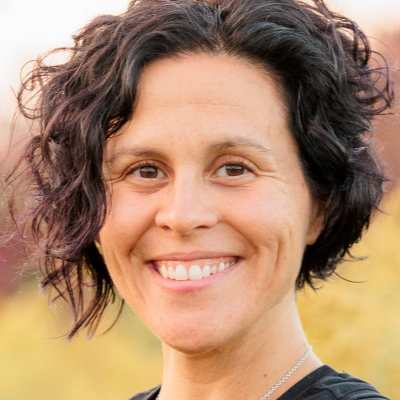 Lisa Steciw