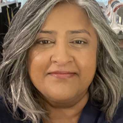 Varshna Narumanchi