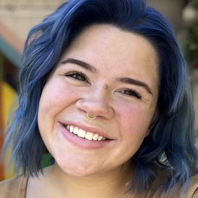 Hannah Greenwood