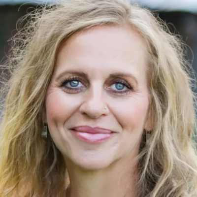 Amy Weaver