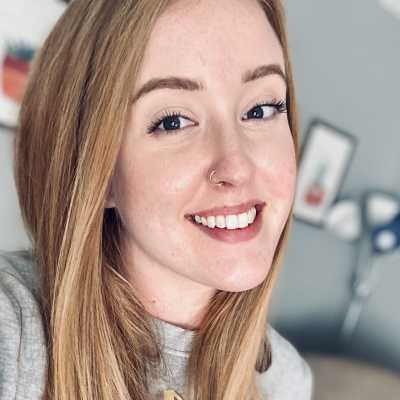 Morgan Gray