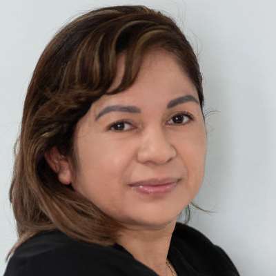 Lillian Guevara