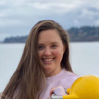 Hallie Kazda