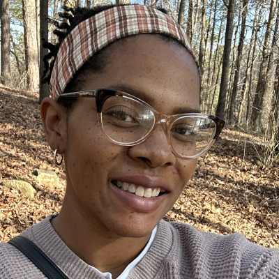 Shante' White