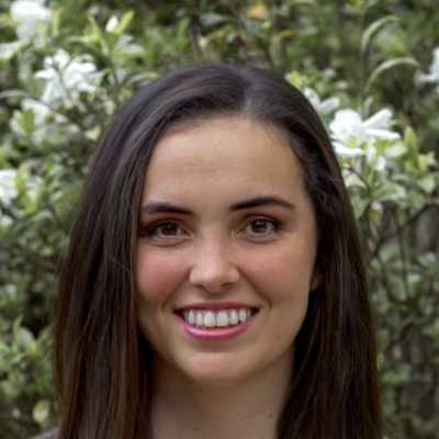 Casey Holt