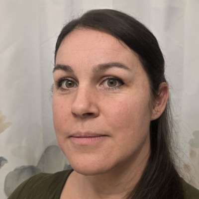Amanda Vital