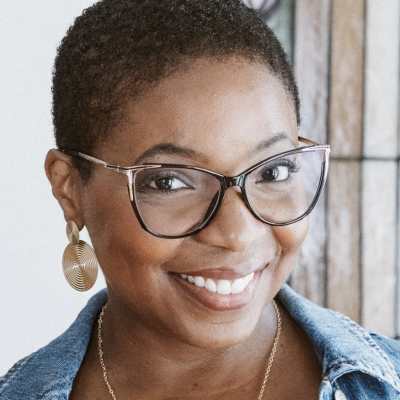 Desiree Matthews