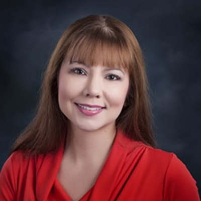 Dr. Rae Mazzei