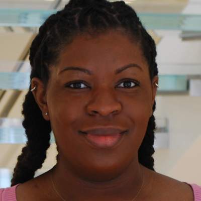 Tamika Harris