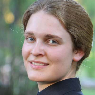 Rebecca Sechrist