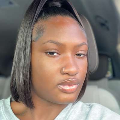 Makayla Cooper