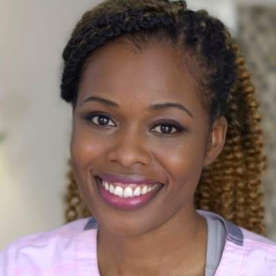 LaVerne Reid