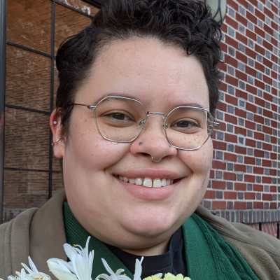 Nina Canela