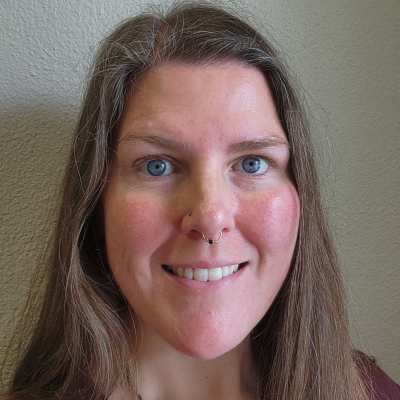 Amy Smith