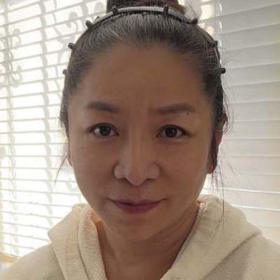 furong wang