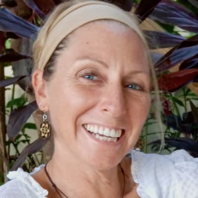 Sherri Theberge