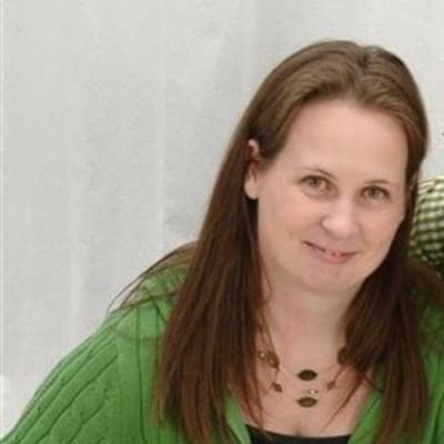 Andrea Kazemier