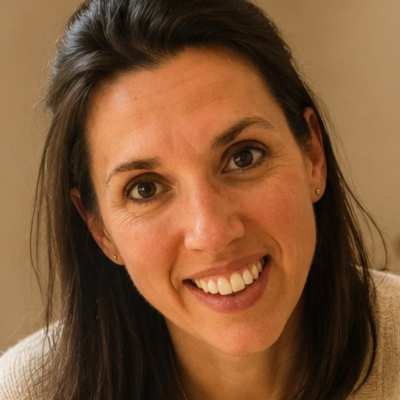 Lesley-Ann Gardner