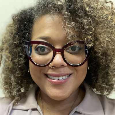 Stacey Lewis