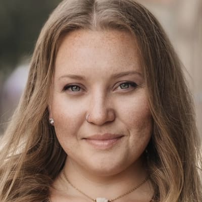 Jillian Barker