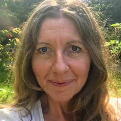 Georgie Treasure-Evans