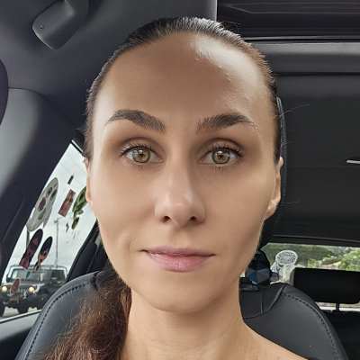 Tatiana Ponomar