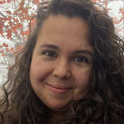 Larissa Melo Pienkowski