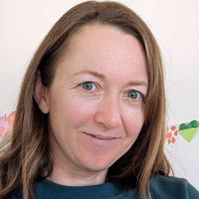 Kelly Franson