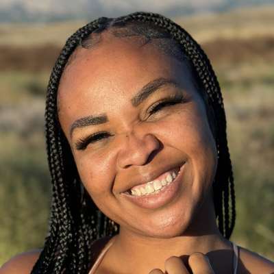 Adesola Haugabrook