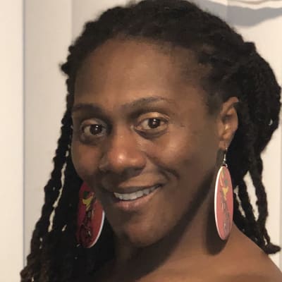 Shanetta (Netta) Dingle