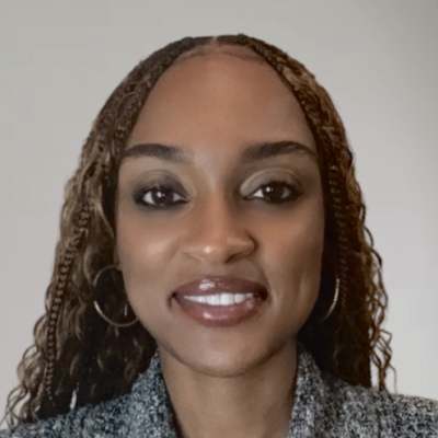 Zakiah Rogers