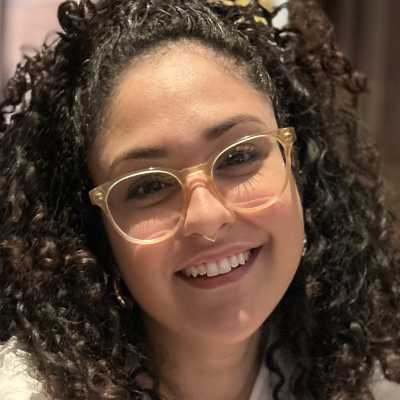 Jocelyn Santos