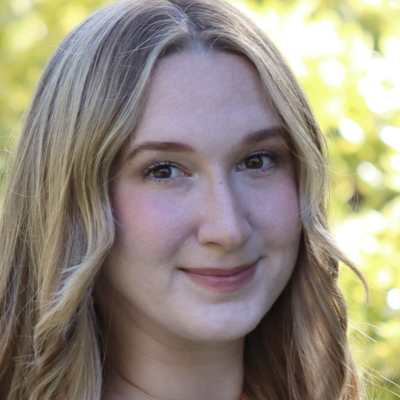 Megan Ledbetter