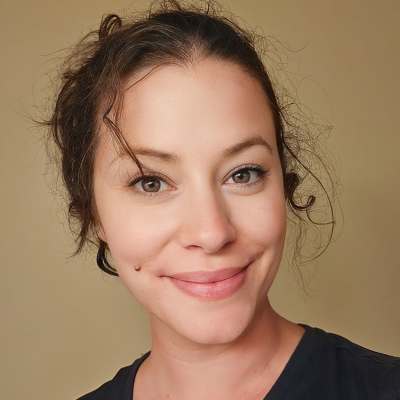 Rachel Nelson
