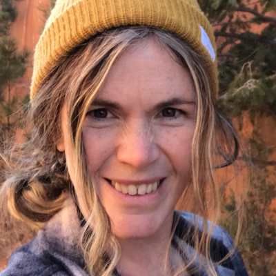 Carissa Niemyer