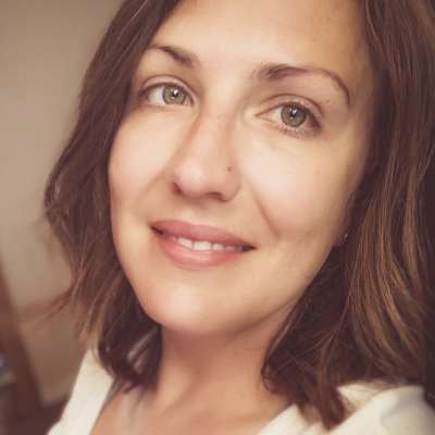 Jacqueline George