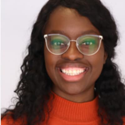 Brigid Owino