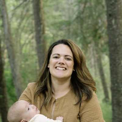 Laura McCullough