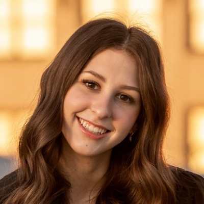 Madelyn Tharp