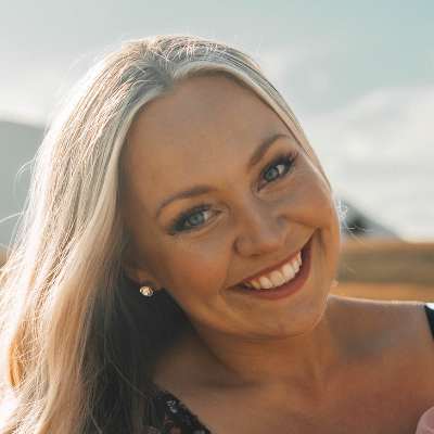 Becca Nitz
