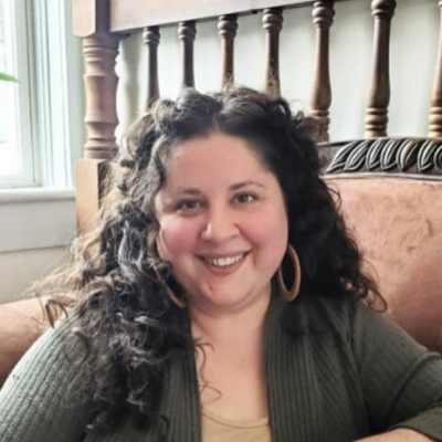 Kelly Hickman
