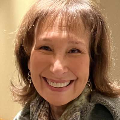 Lynn Alexander